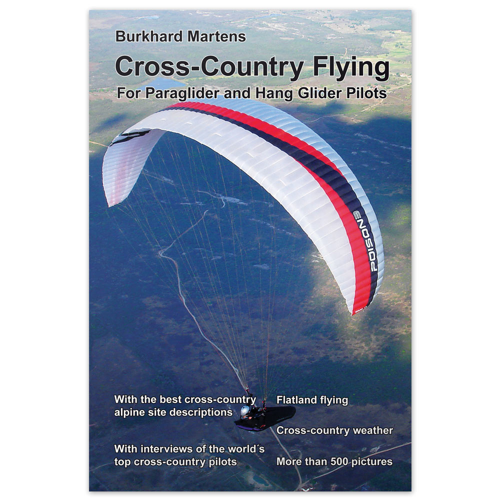 Cross Country Flying