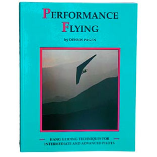 Performance Flying