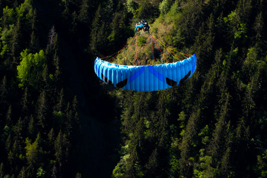 Ozone Dragonfly
