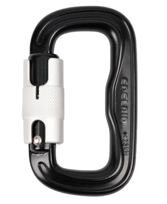 Ozone Carabiners