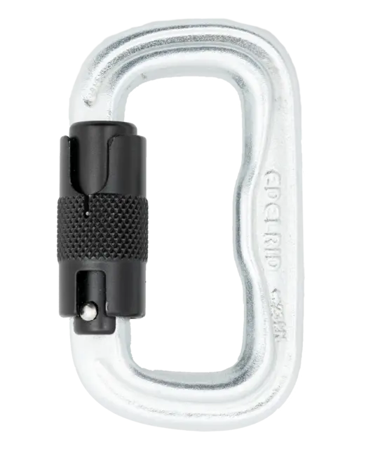 Ozone Carabiners