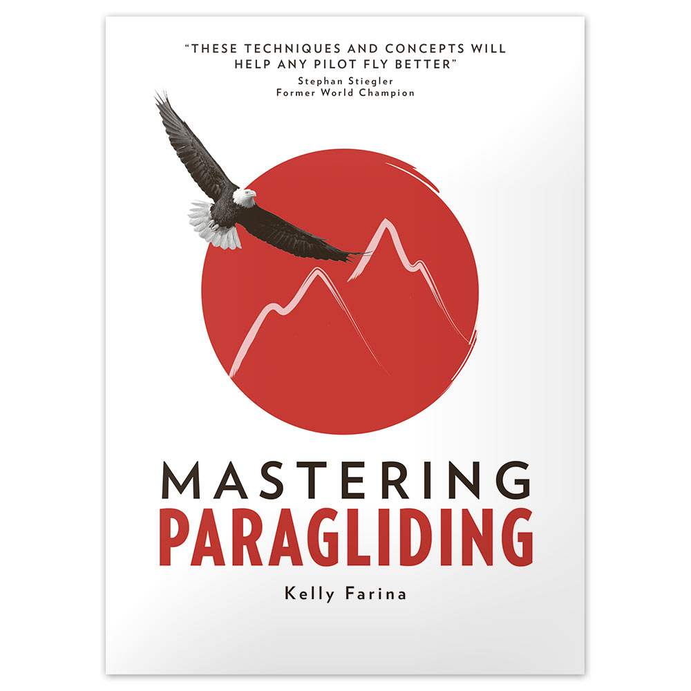 Mastering Paragliding