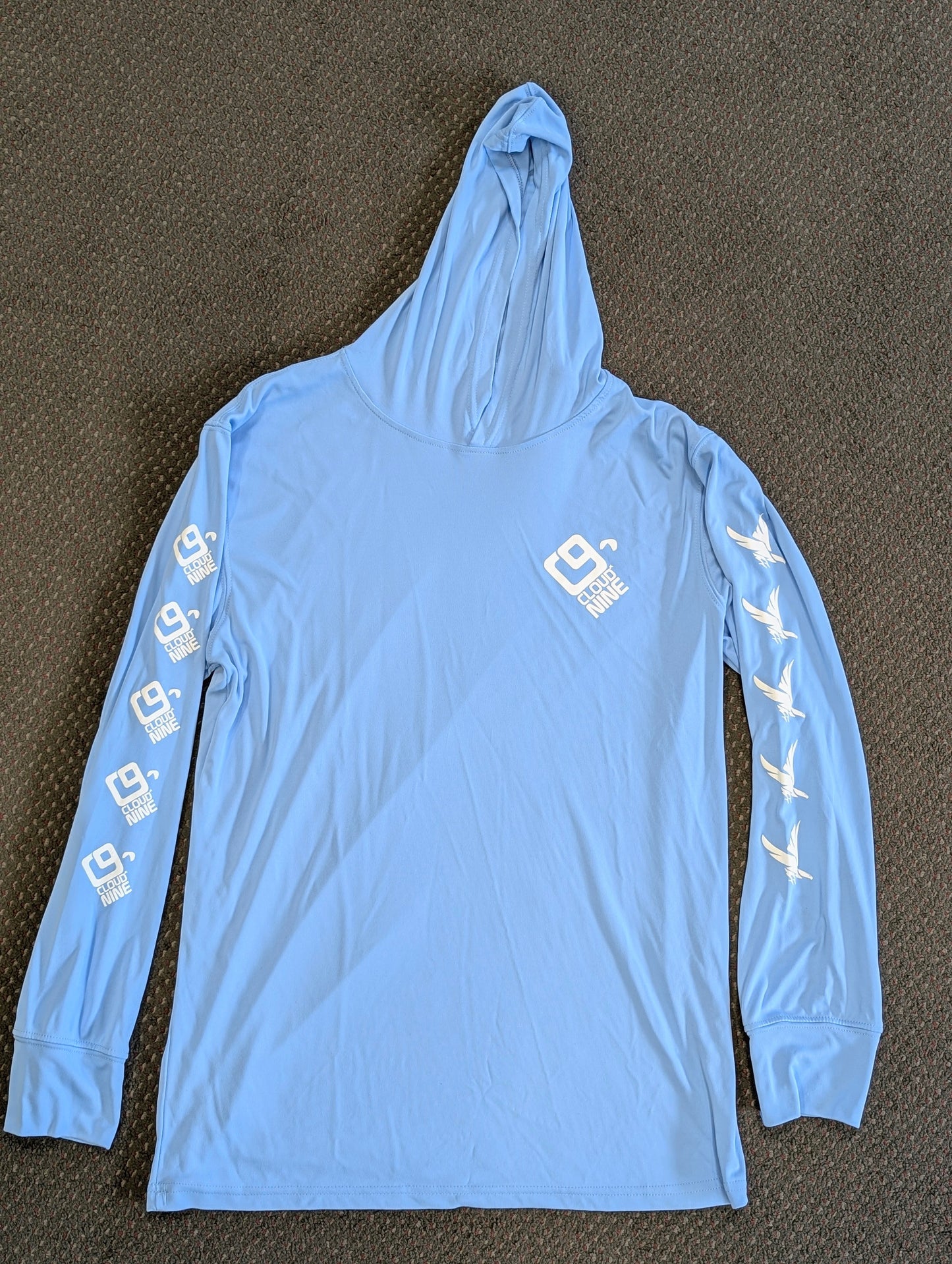Cloud 9 Sun Hoody