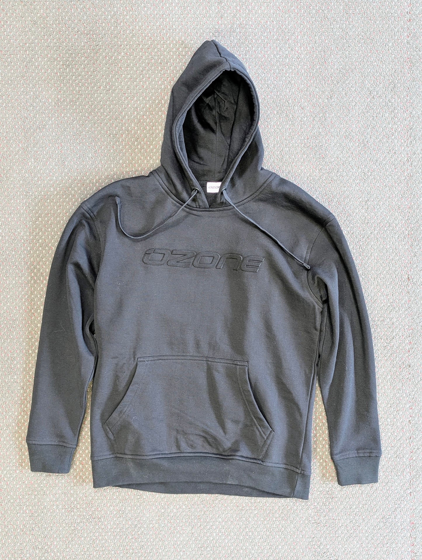 Ozone 3D Hoody