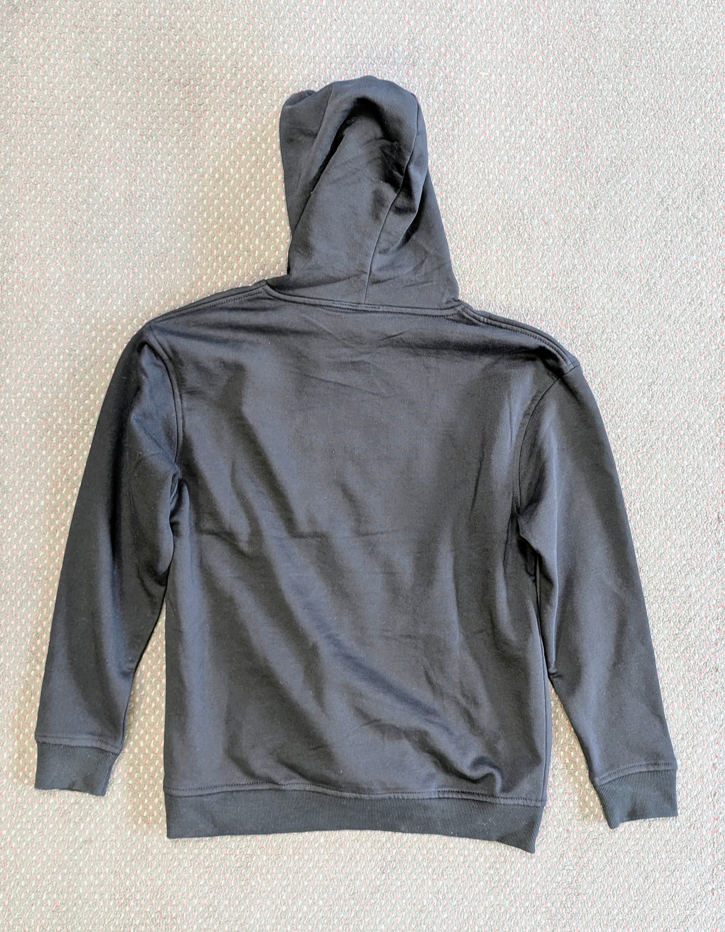 Ozone 3D Hoody