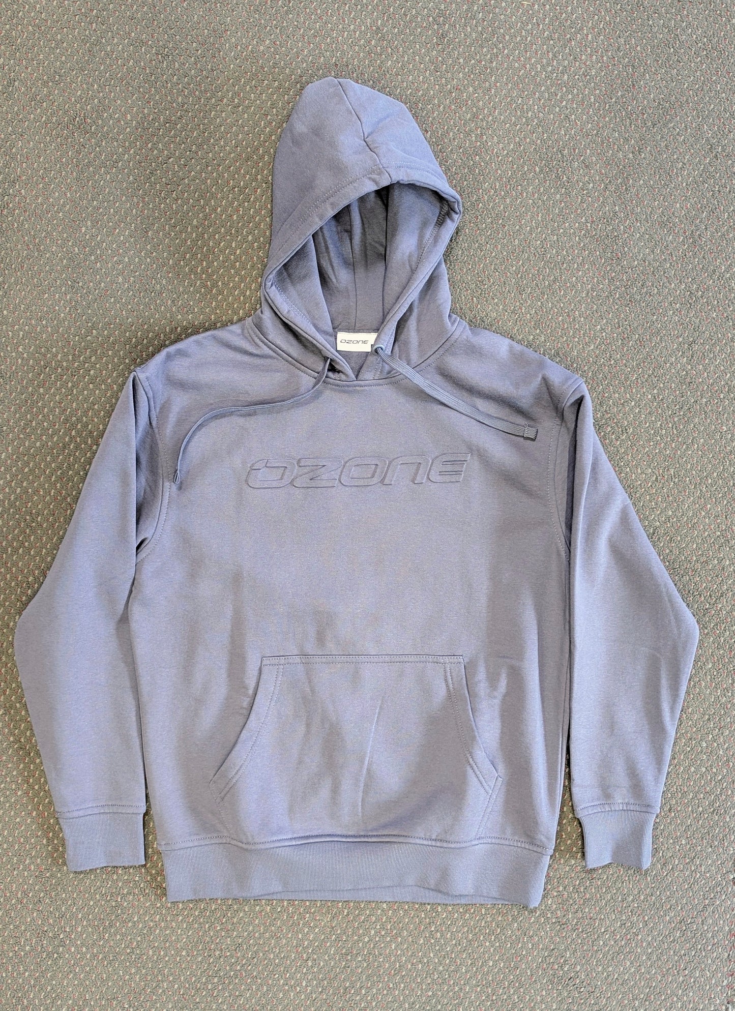 Ozone 3D Hoody