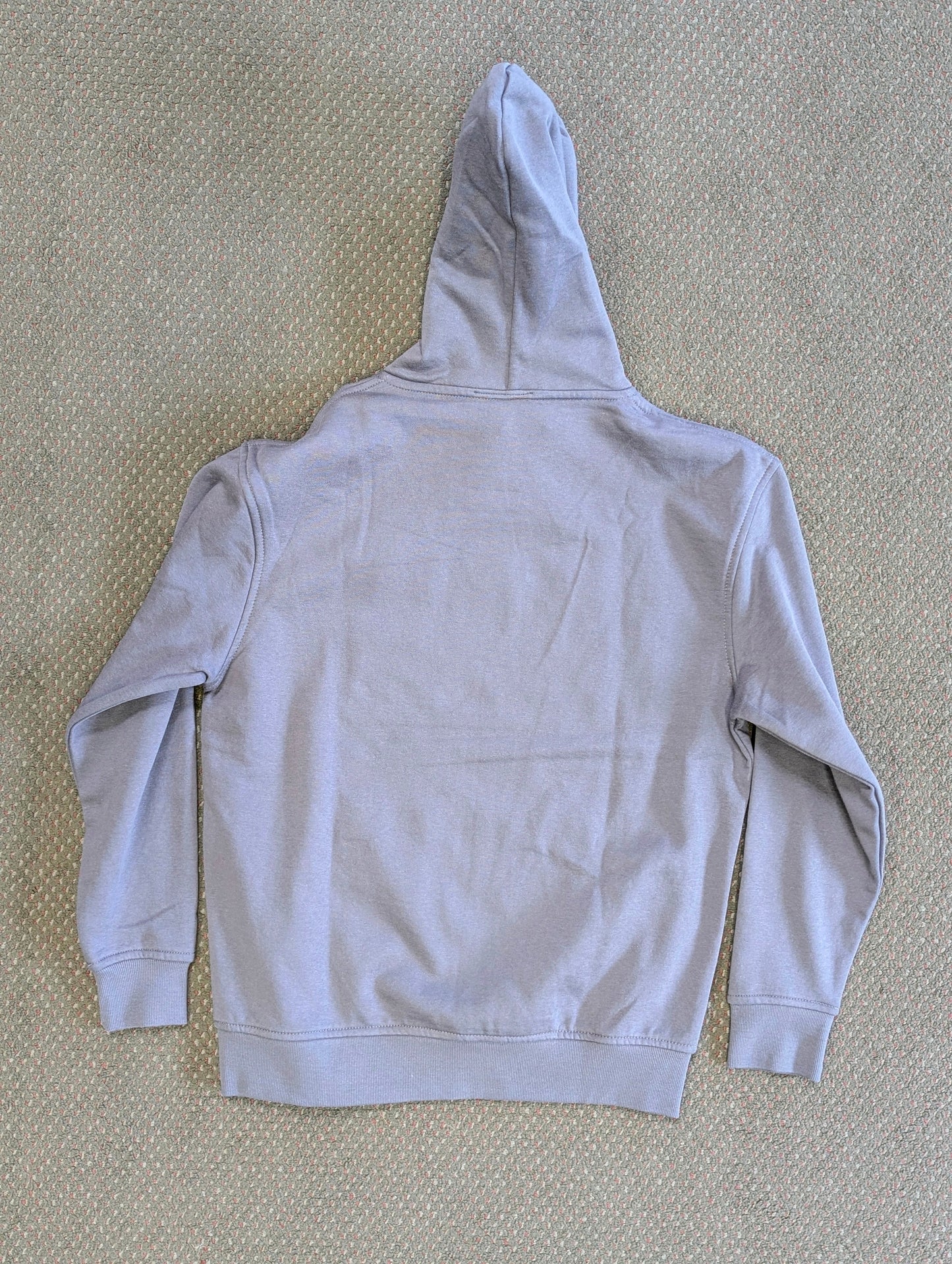 Ozone 3D Hoody