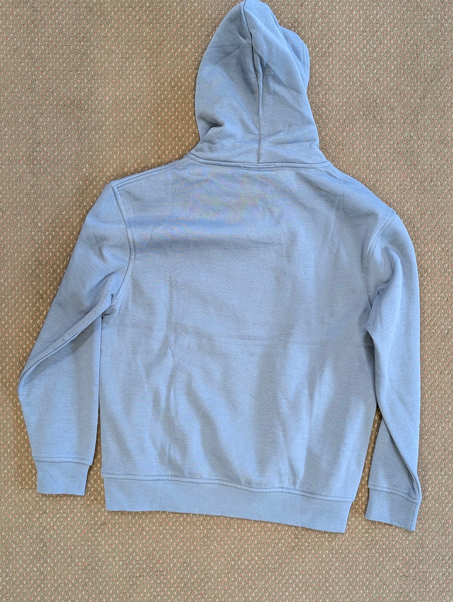 Ozone 3D Hoody