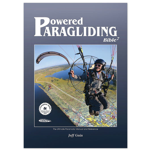 Powered Paragliding Bible V7