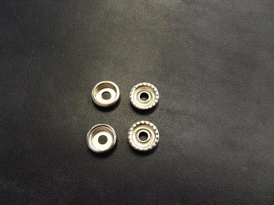 Paraglider Brake Toggle Snap Replacements 2 Sets