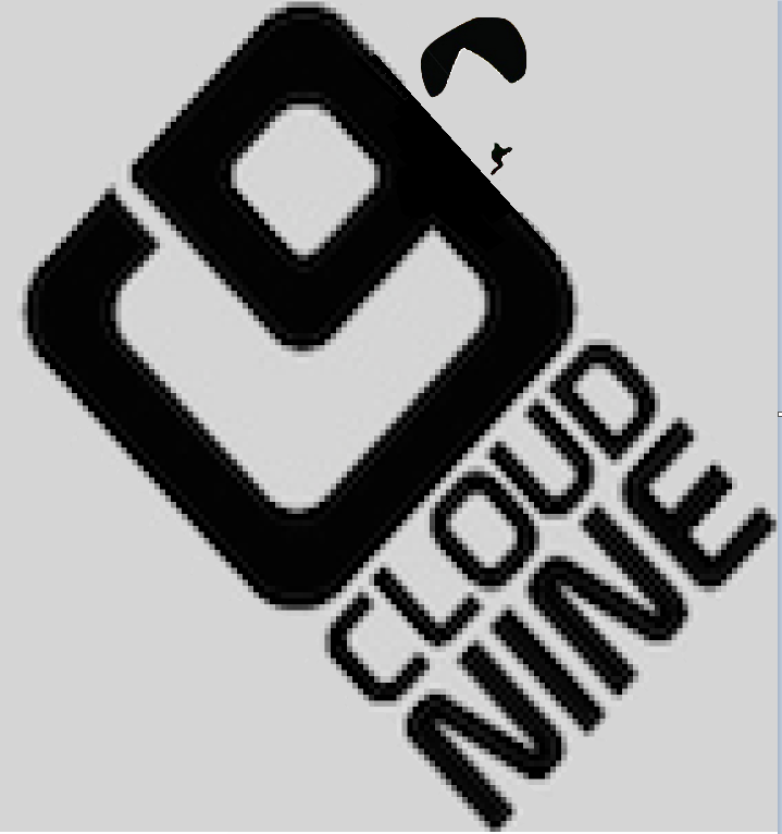 Cloud 9 Paragliding Gift Card