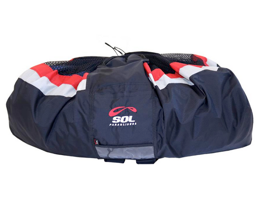 SOL Quick Pack Bolt