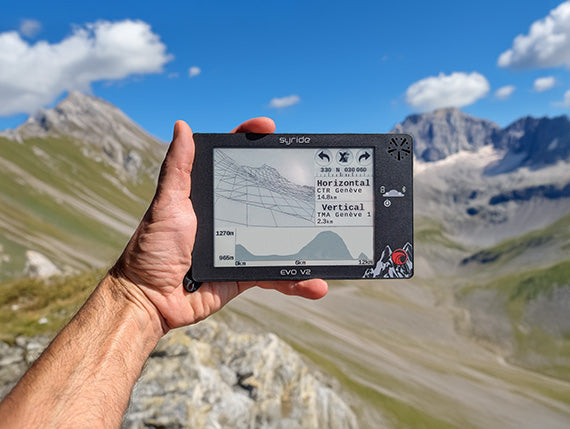 Syride Sys'Evo V2
