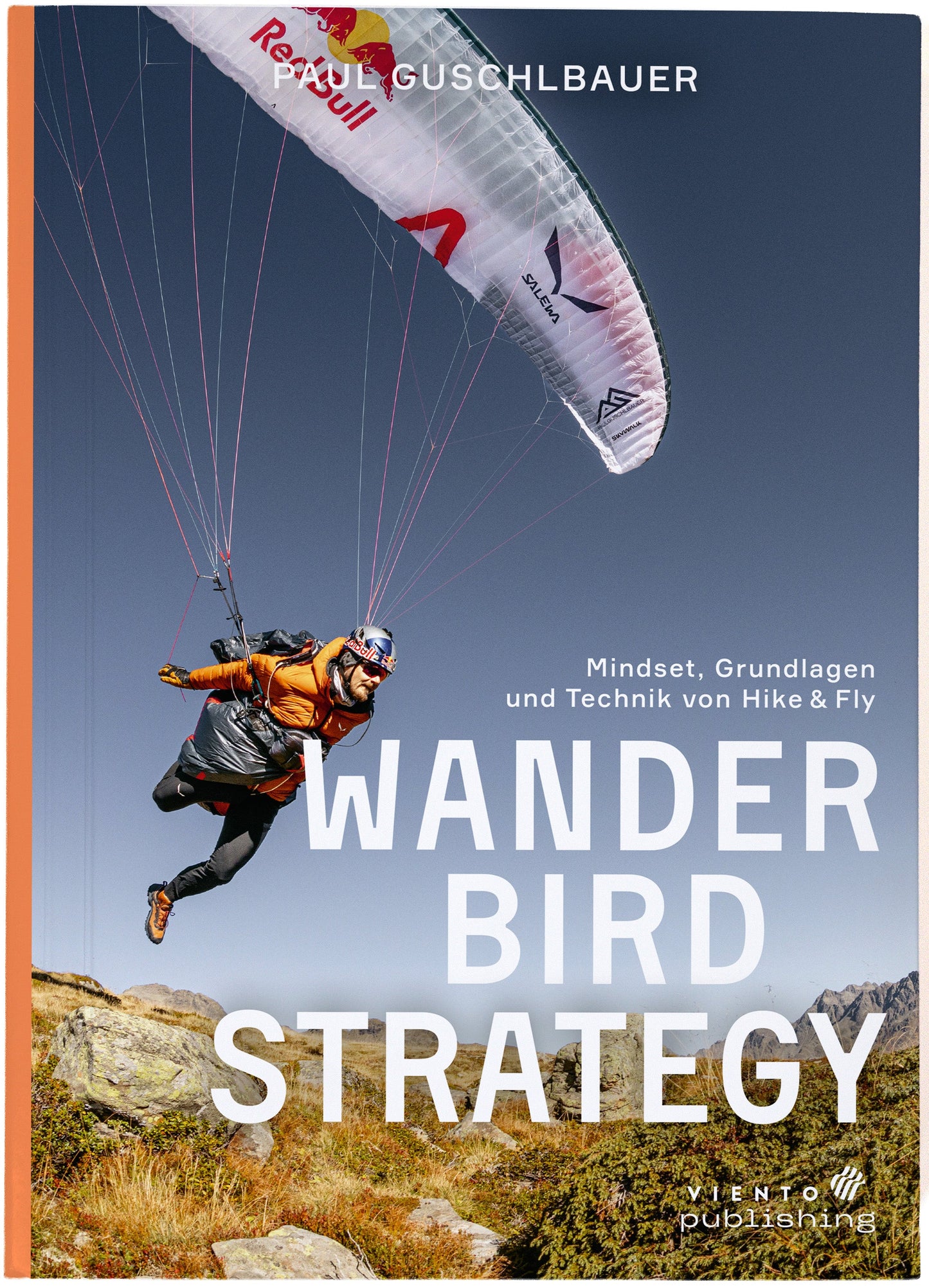 Wanderbird Strategy