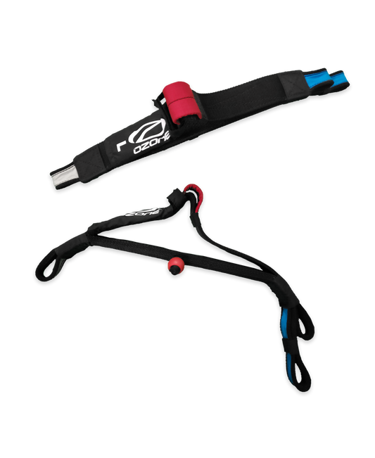 Ozone Tandem Spreaders(Original)