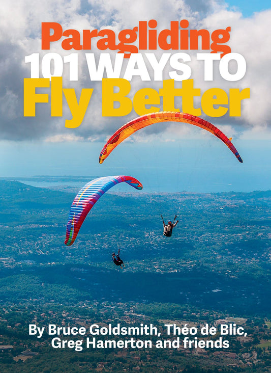 101 Ways to Fly Better