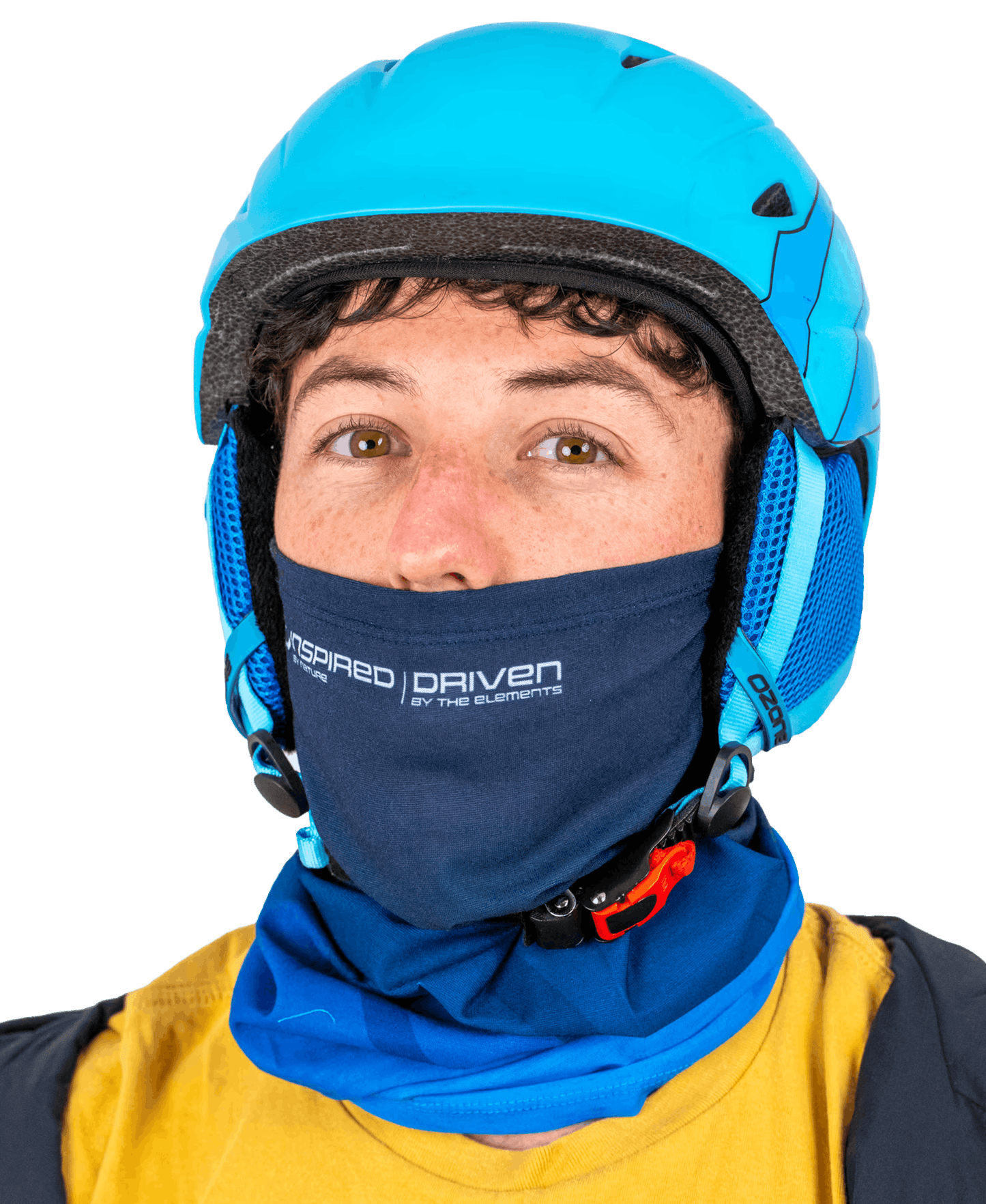 Ozone Neck Gaiter