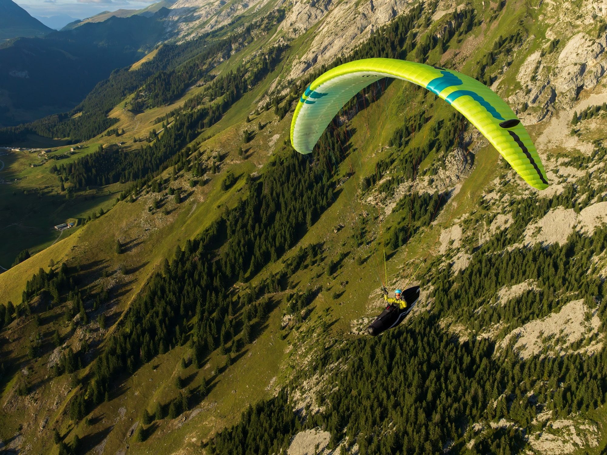 Ozone Alpina 5 – Adventure Toy Store