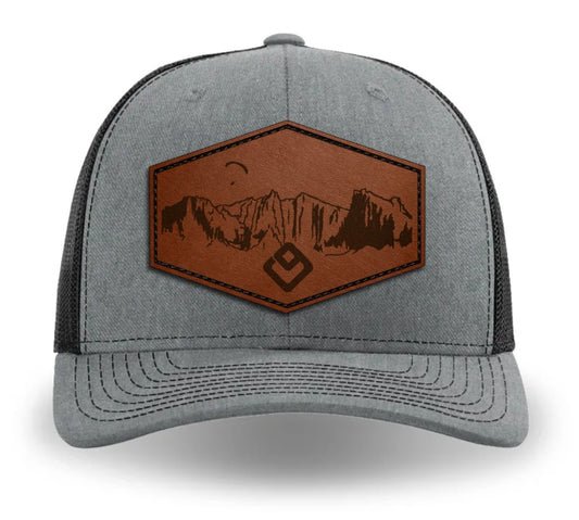 Cloud 9 Lone Peak Hat