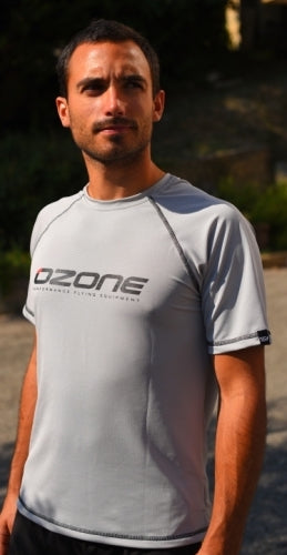 Ozone Tech Hike Short Sleeve Shirt