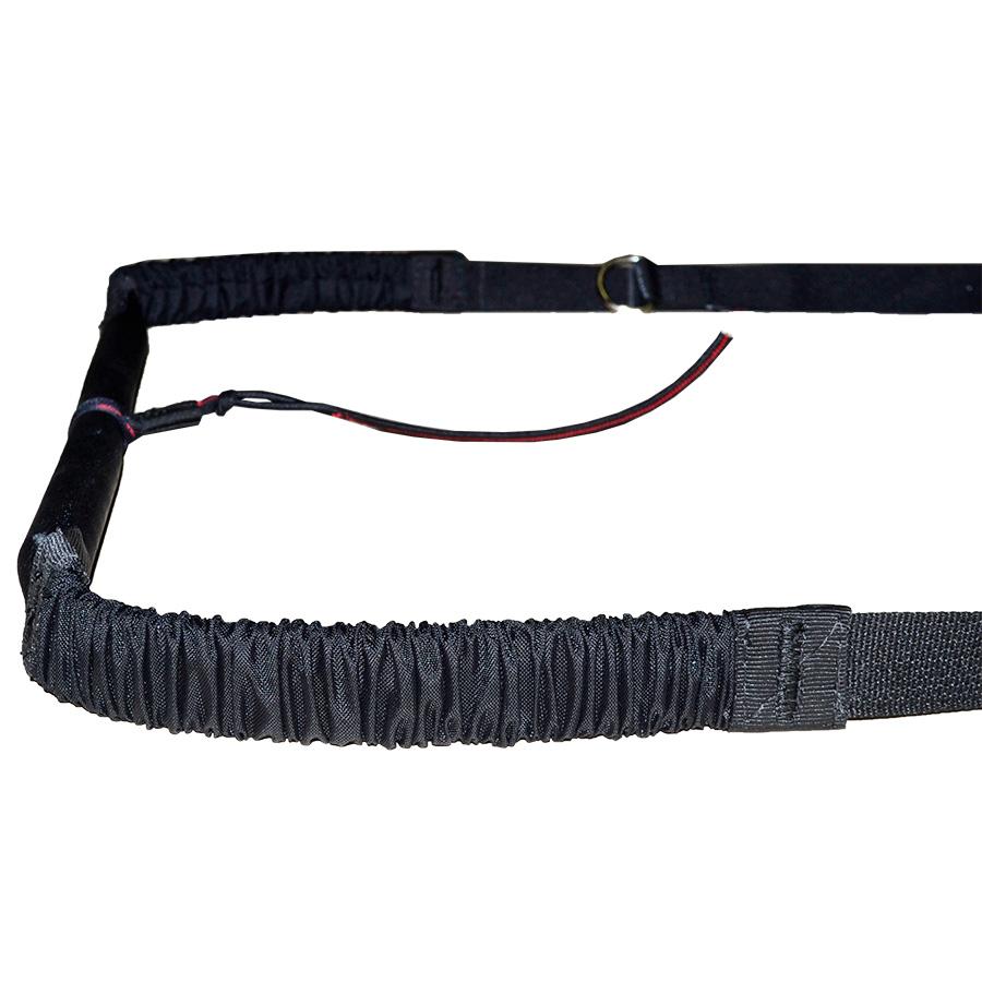 Sol Stirrup