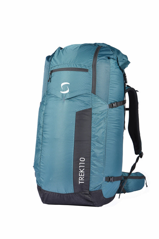 Supair Trek 2