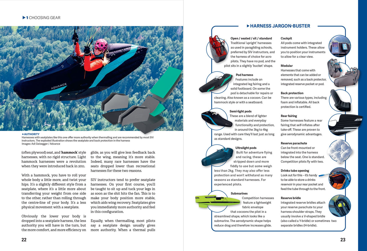 Creative Flying Methods 101 Ways to Fly Better โ Adventure Toy Store