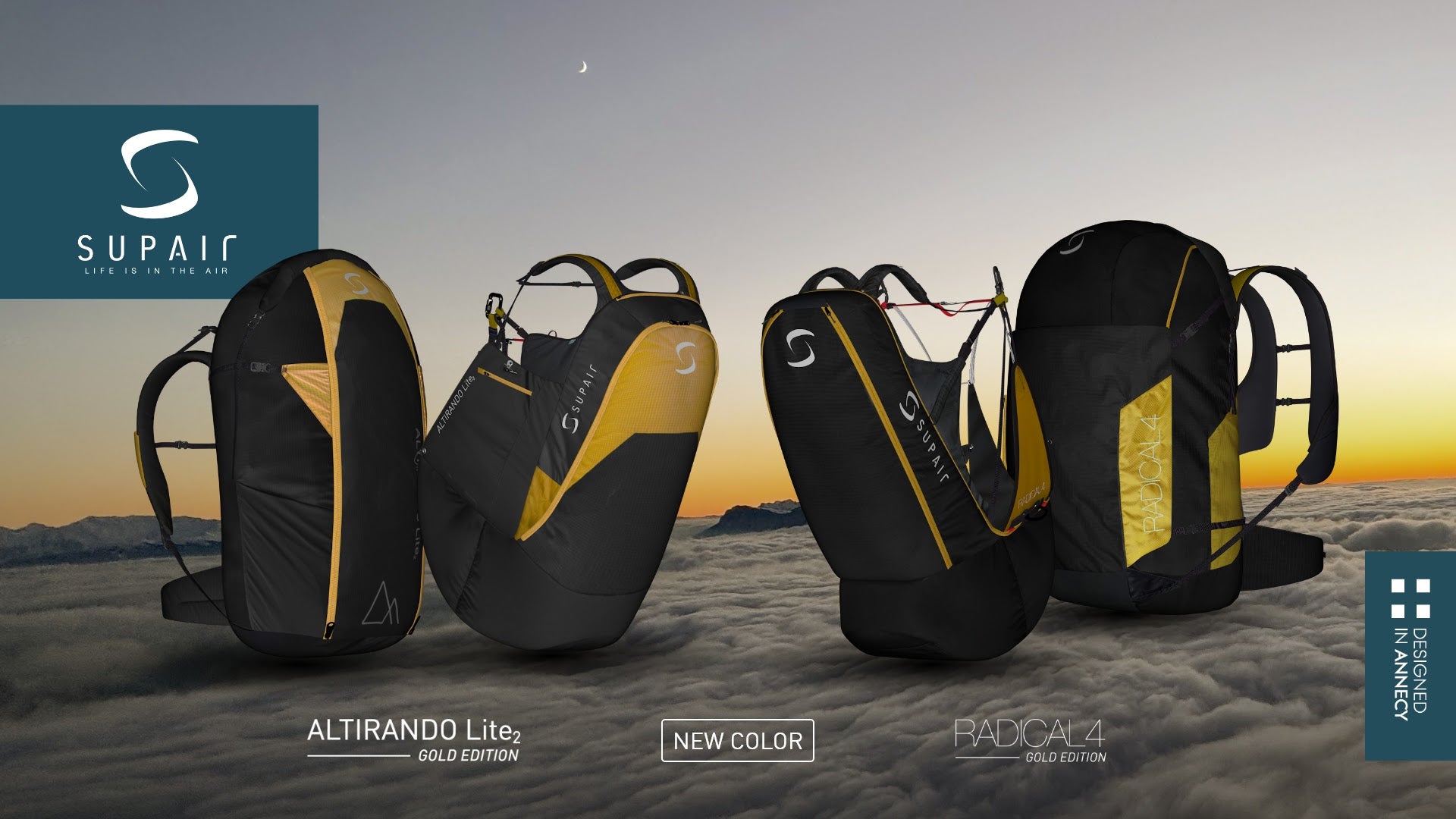 Supair Altirando Lite 2 – Adventure Toy Store