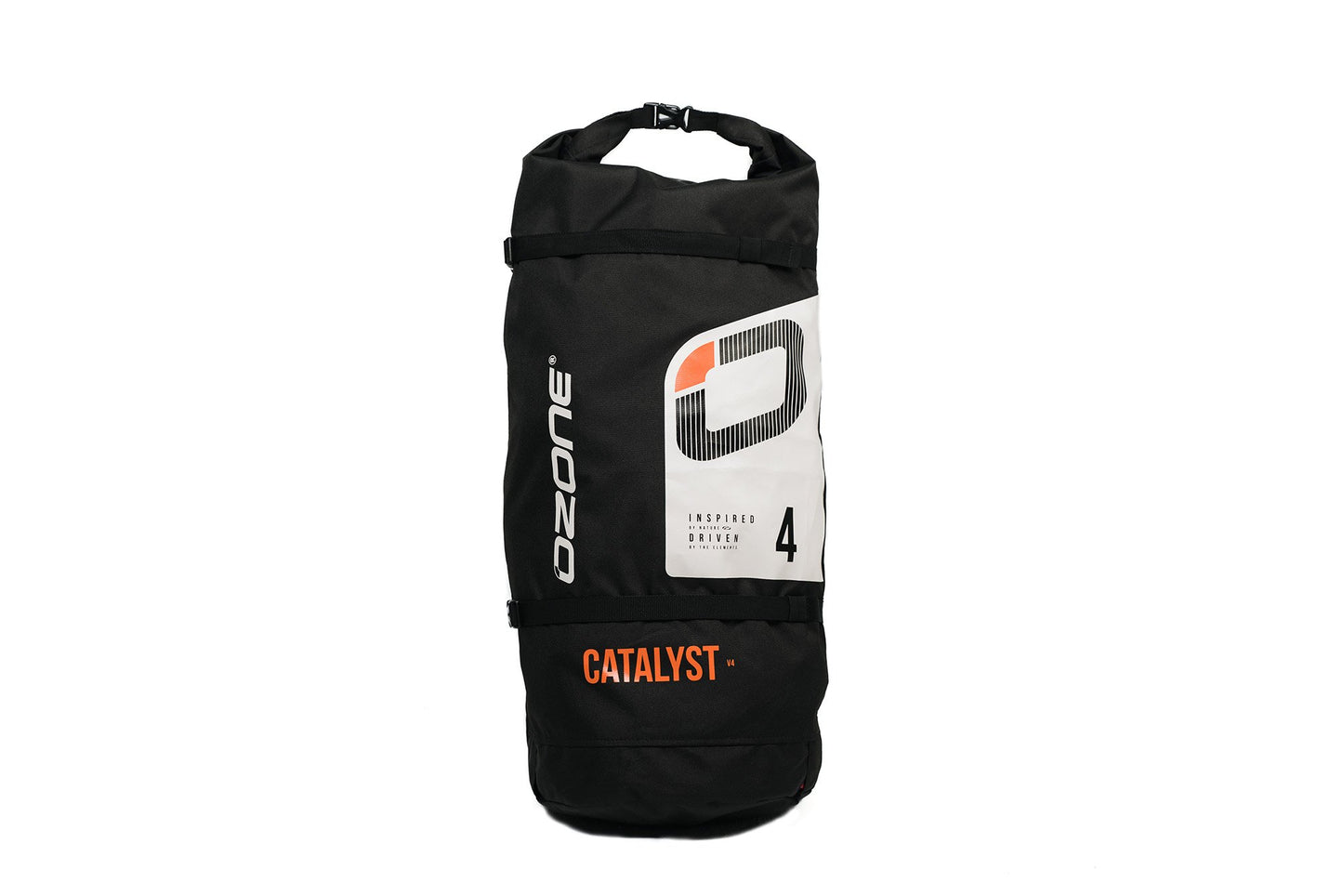 Ozone Catalyst V4